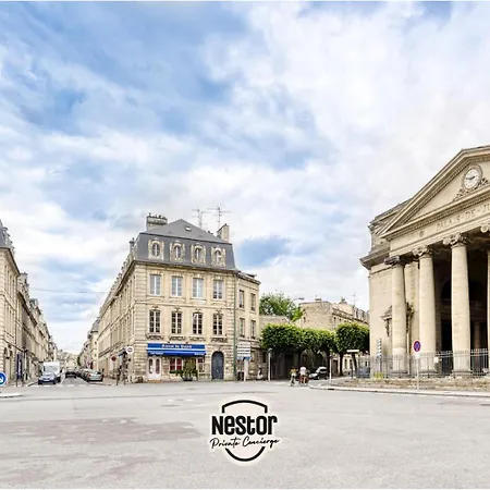 Casa Pinho — Chateau, Vaugueux & Balcon * 凯恩