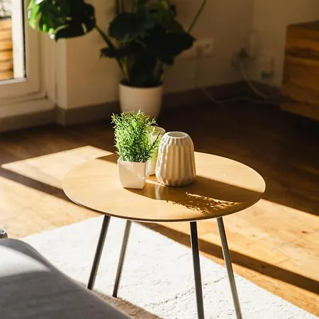 Casa Pinho — Chateau, Vaugueux & Balcon Caen