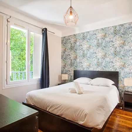 公寓 Casa Pinho — Chateau, Vaugueux & Balcon *